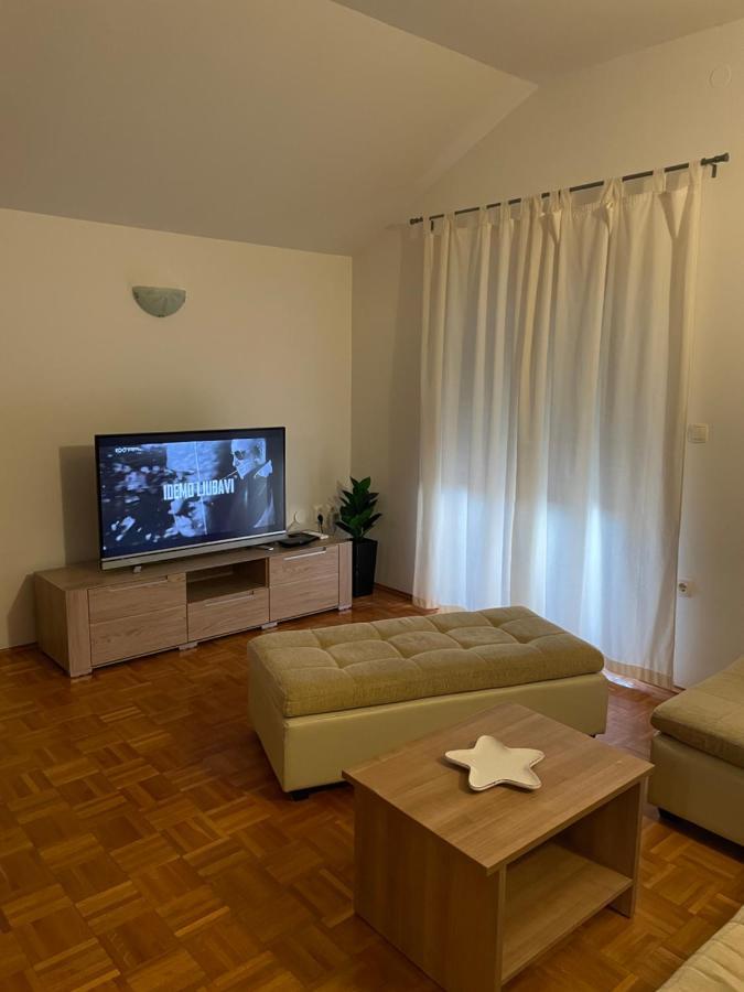 Appartement Apartman Josipa à Biograd Na Moru Extérieur photo